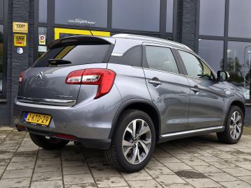 Citroën C4 Aircross